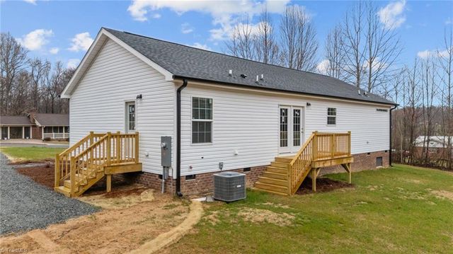 158 Christie Lane, Lexington, NC 27295