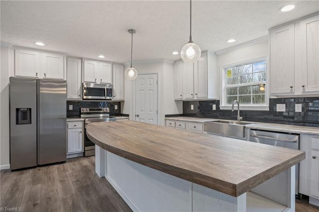 158 Christie Lane, Lexington, NC 27295