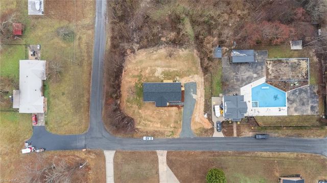 158 Christie Lane, Lexington, NC 27295