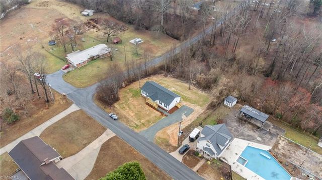 158 Christie Lane, Lexington, NC 27295