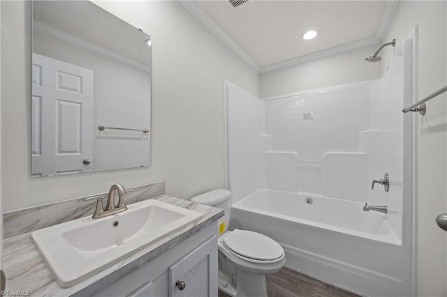 158 Christie Lane, Lexington, NC 27295