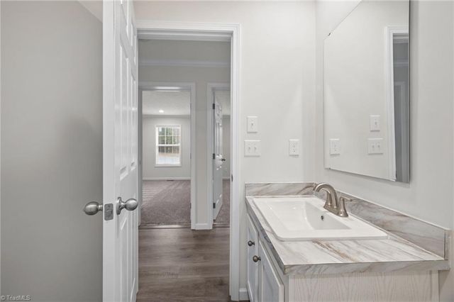 158 Christie Lane, Lexington, NC 27295