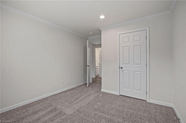 158 Christie Lane, Lexington, NC 27295