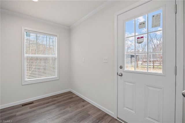 158 Christie Lane, Lexington, NC 27295