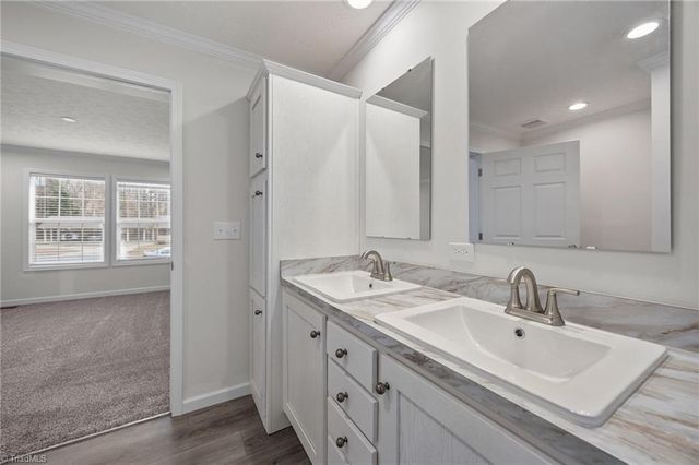 158 Christie Lane, Lexington, NC 27295