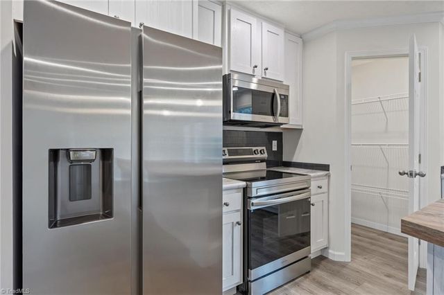 158 Christie Lane, Lexington, NC 27295