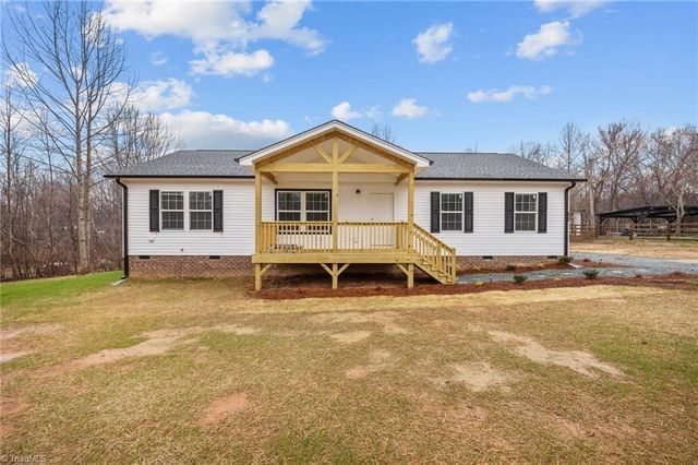 158 Christie Lane, Lexington, NC 27295