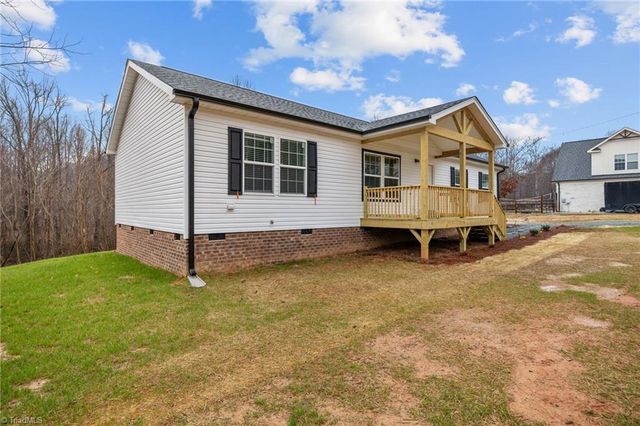 158 Christie Lane, Lexington, NC 27295