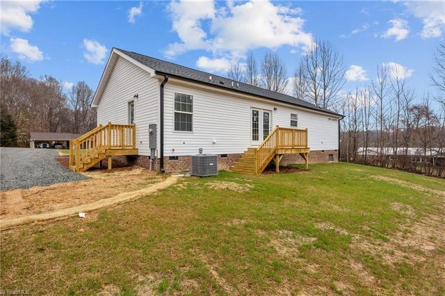 158 Christie Lane, Lexington, NC 27295