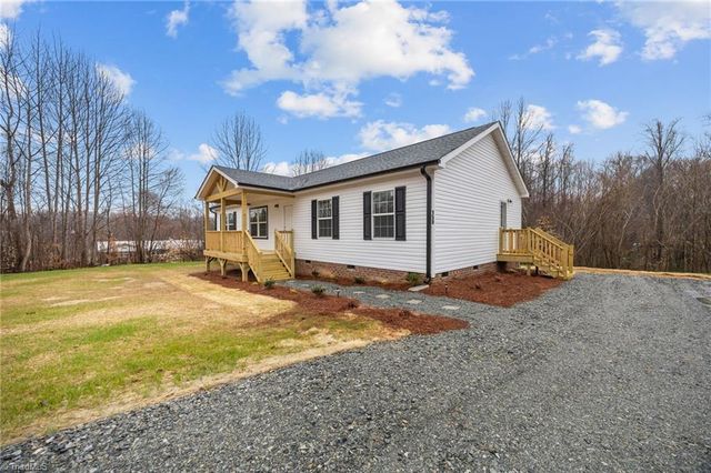 158 Christie Lane, Lexington, NC 27295