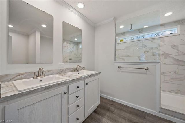 158 Christie Lane, Lexington, NC 27295