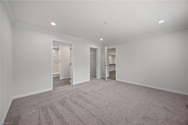 158 Christie Lane, Lexington, NC 27295