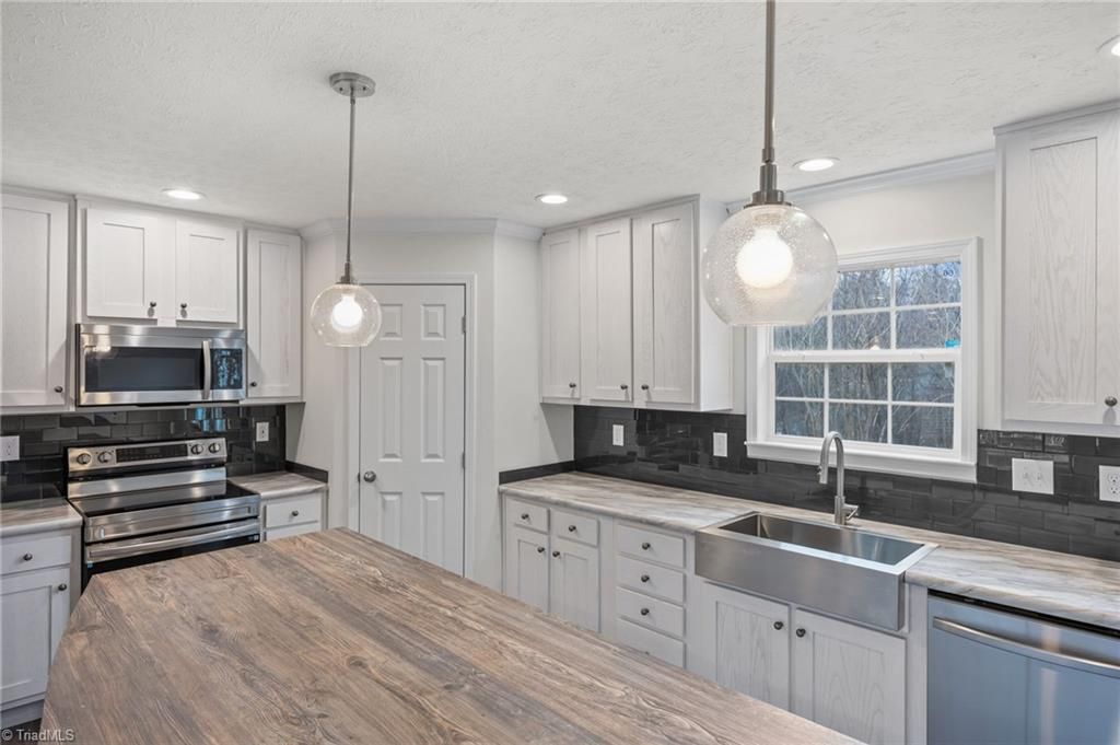 158 Christie Lane, Lexington, NC 27295