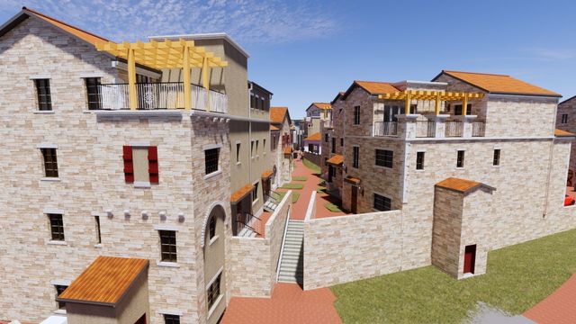 46 Arta Court, Westlake, TX 76262