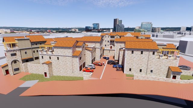 46 Arta Court, Westlake, TX 76262