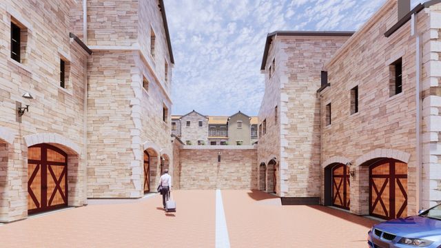 46 Arta Court, Westlake, TX 76262