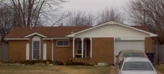 4004 SE 45th Street, Oklahoma City, OK 73135