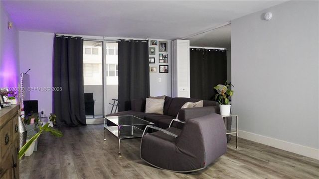 1833 S Ocean Dr 609, Hallandale Beach, FL 33009