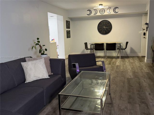 1833 S Ocean Dr 609, Hallandale Beach, FL 33009