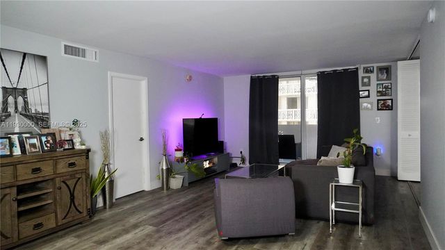 1833 S Ocean Dr 609, Hallandale Beach, FL 33009