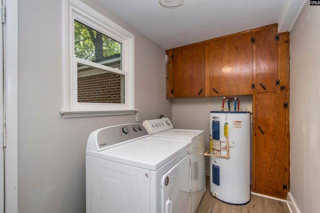 3412 Manor Avenue, Columbia, SC 29205