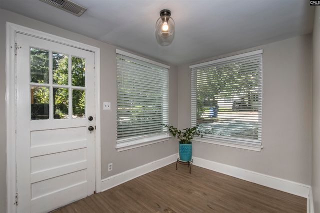 3412 Manor Avenue, Columbia, SC 29205