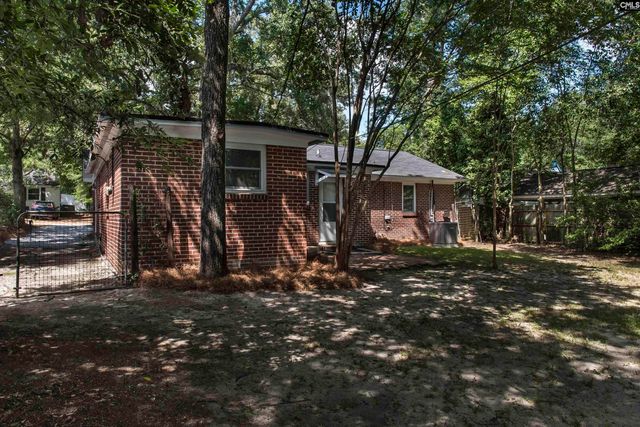 3412 Manor Avenue, Columbia, SC 29205