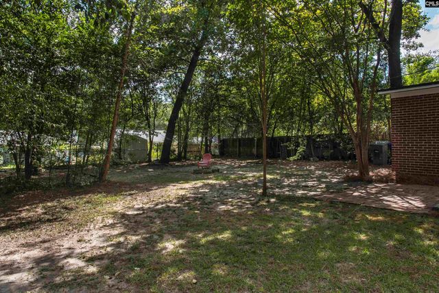 3412 Manor Avenue, Columbia, SC 29205