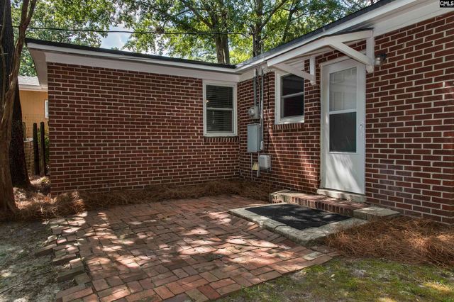 3412 Manor Avenue, Columbia, SC 29205