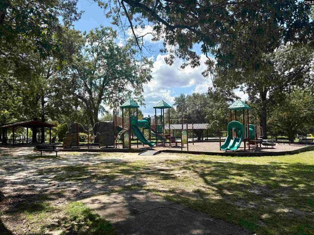 3412 Manor Avenue, Columbia, SC 29205