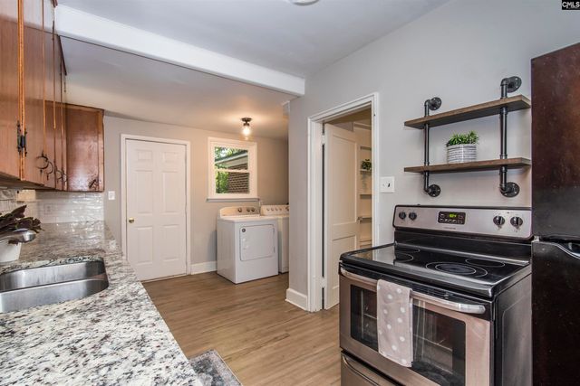 3412 Manor Avenue, Columbia, SC 29205