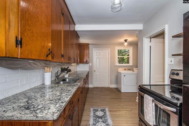 3412 Manor Avenue, Columbia, SC 29205