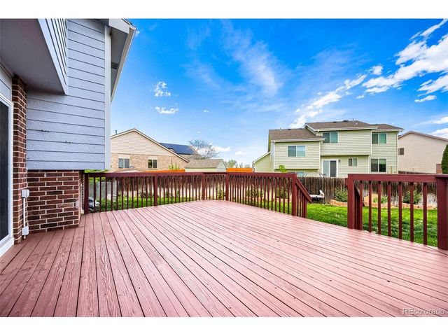 4560 Cottonwood Lakes Blvd, Thornton, CO 80241
