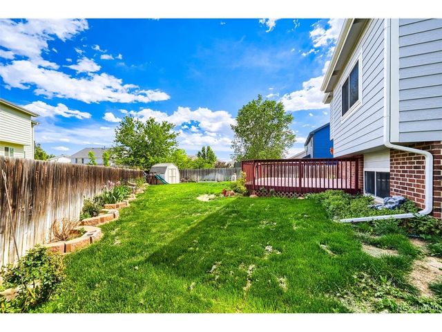 4560 Cottonwood Lakes Blvd, Thornton, CO 80241