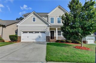4691 Hidden Creek Drive, Gainesville, GA 30504