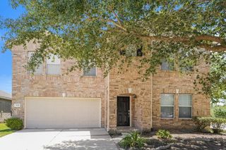 419 Sunwood Glenn Lane, Katy, TX 77494