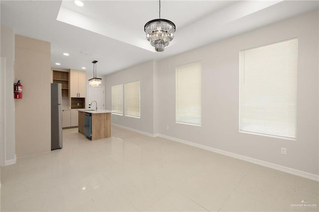 408 N Alexandrite Avenue, Edinburg, TX 78541