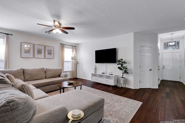12115 Harris Hawk, San Antonio, TX 78253