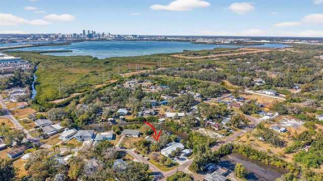 4516 26TH AVENUE S, Tampa, FL 33619