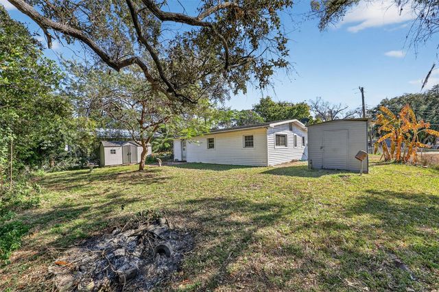 4516 26TH AVENUE S, Tampa, FL 33619