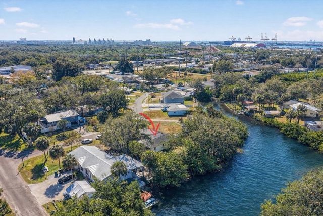 4516 26TH AVENUE S, Tampa, FL 33619