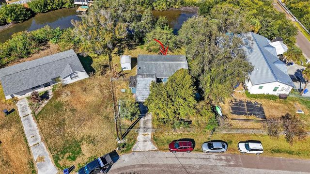 4516 26TH AVENUE S, Tampa, FL 33619