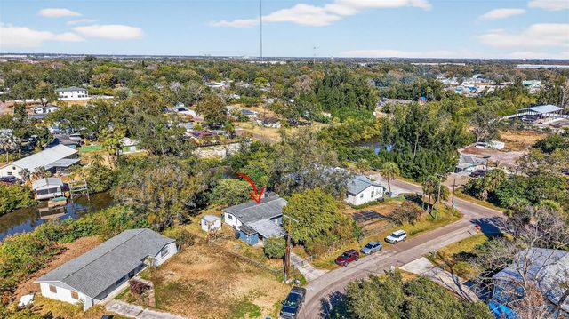 4516 26TH AVENUE S, Tampa, FL 33619