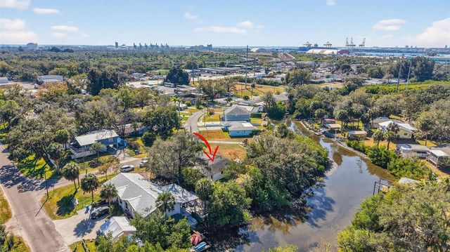 4516 26TH AVENUE S, Tampa, FL 33619