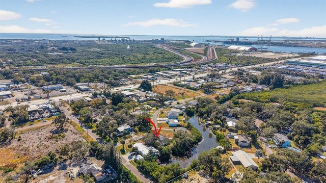 4516 26TH AVENUE S, Tampa, FL 33619