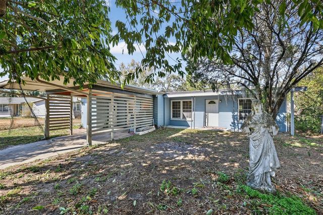 4516 26TH AVENUE S, Tampa, FL 33619