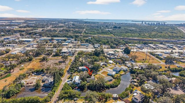 4516 26TH AVENUE S, Tampa, FL 33619