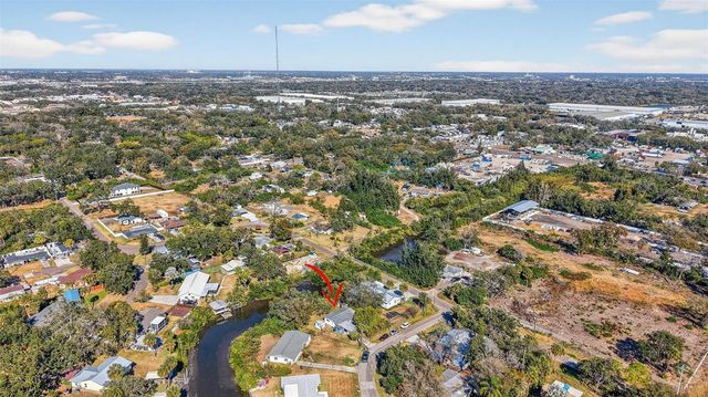 4516 26TH AVENUE S, Tampa, FL 33619