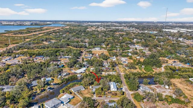 4516 26TH AVENUE S, Tampa, FL 33619