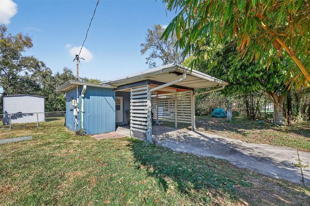 4516 26TH AVENUE S, Tampa, FL 33619